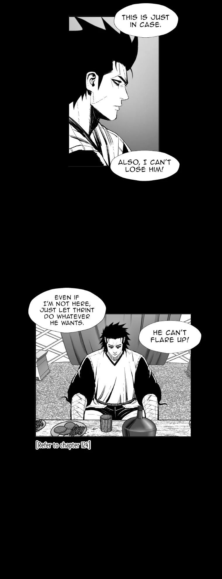 Red Storm Chapter 378 page 11 - Chapter 378