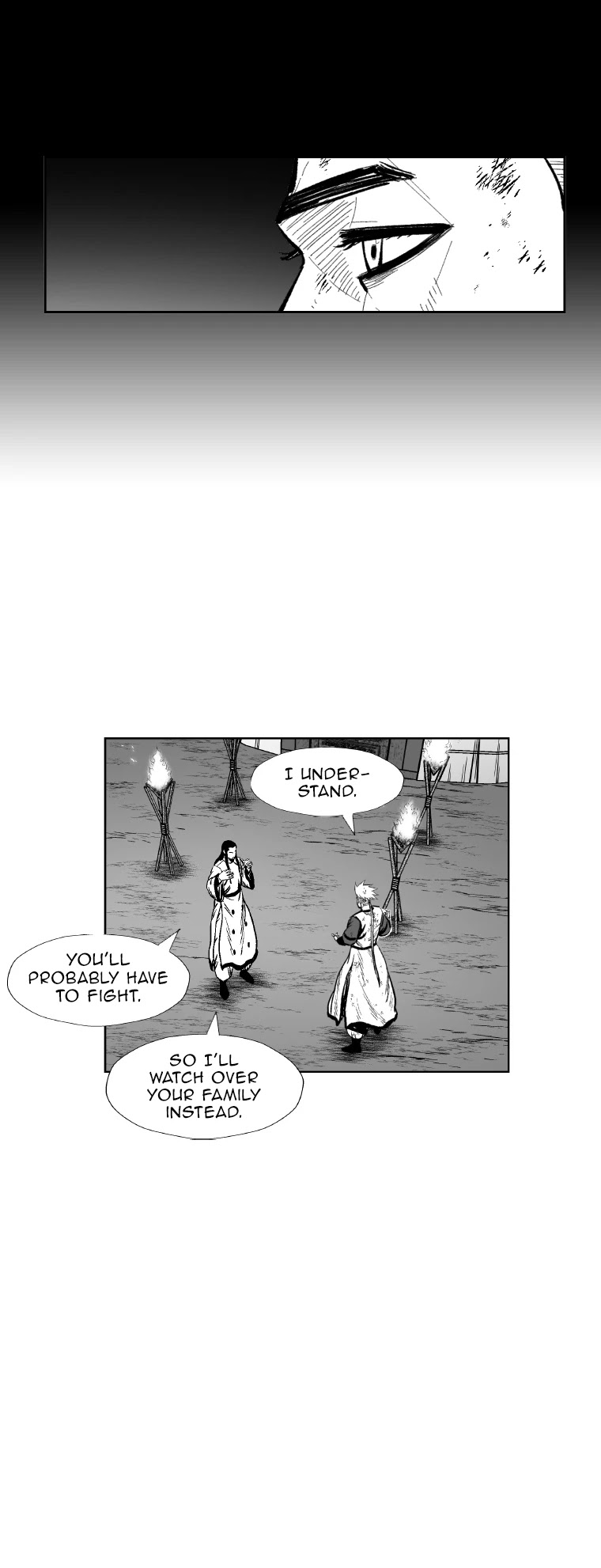 Red Storm Chapter 378 page 12 - Chapter 378