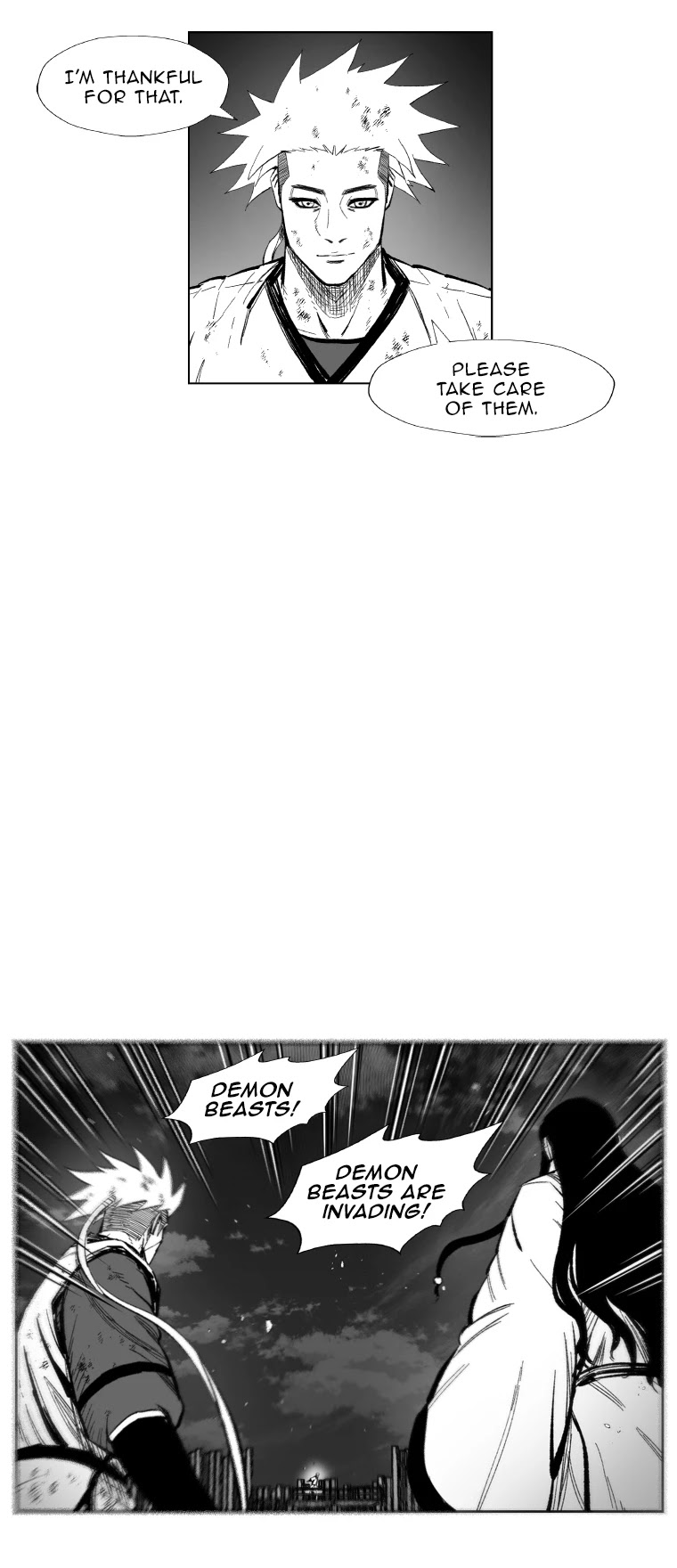 Red Storm Chapter 378 page 13 - Chapter 378