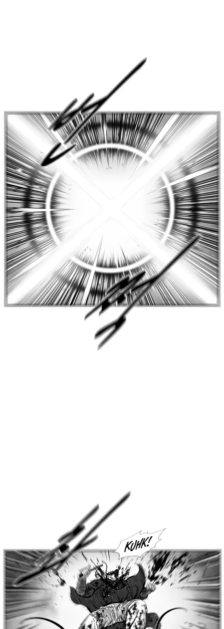 Red Storm Chapter 378 page 17 - Chapter 378