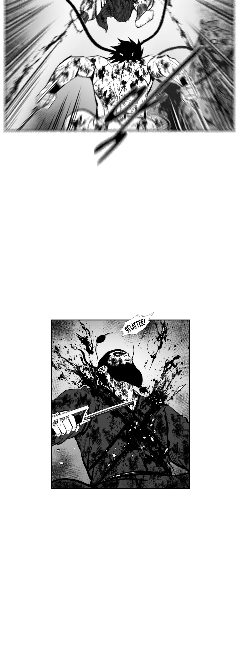 Red Storm Chapter 378 page 18 - Chapter 378