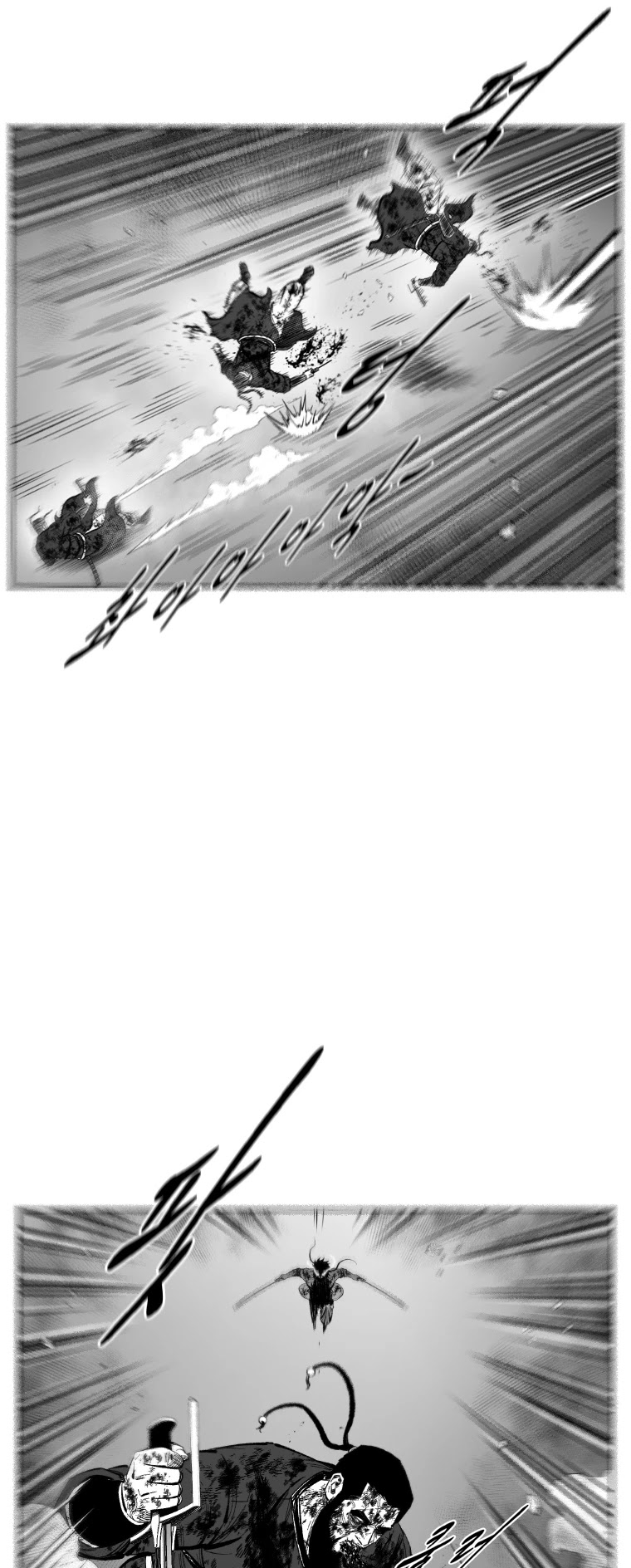 Red Storm Chapter 378 page 19 - Chapter 378