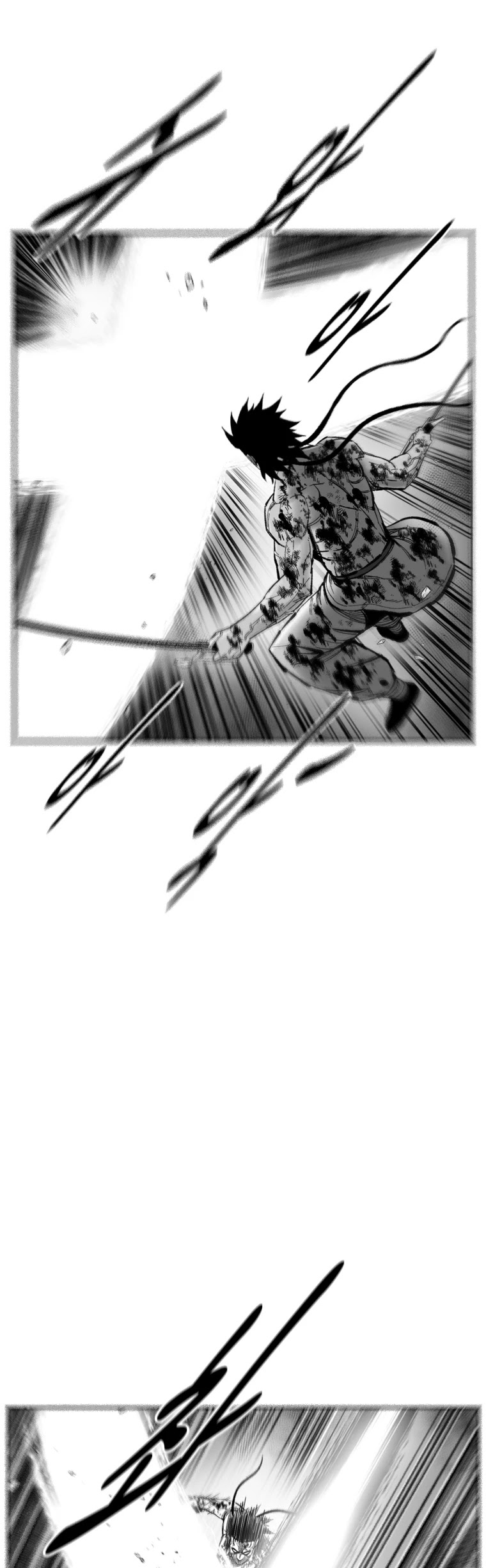 Red Storm Chapter 378 page 21 - Chapter 378