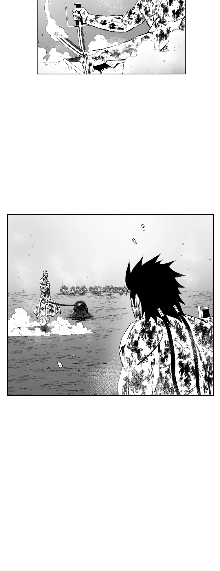 Red Storm Chapter 378 page 24 - Chapter 378