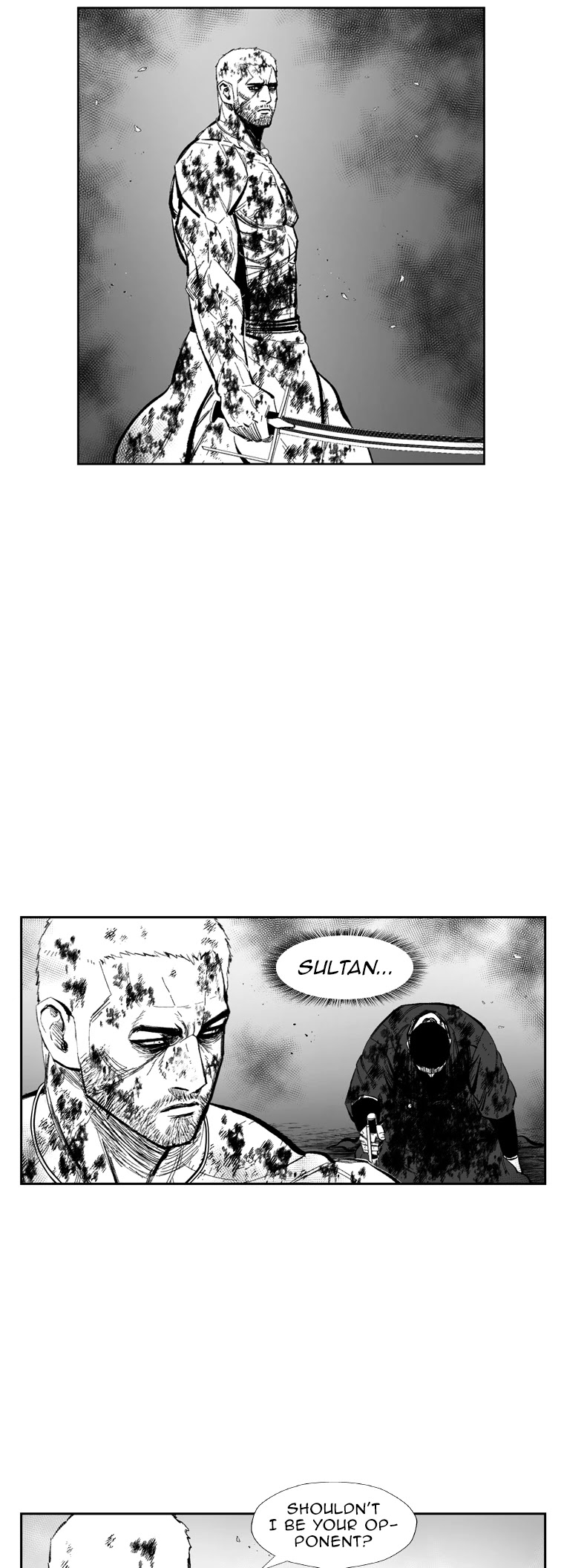 Red Storm Chapter 378 page 25 - Chapter 378
