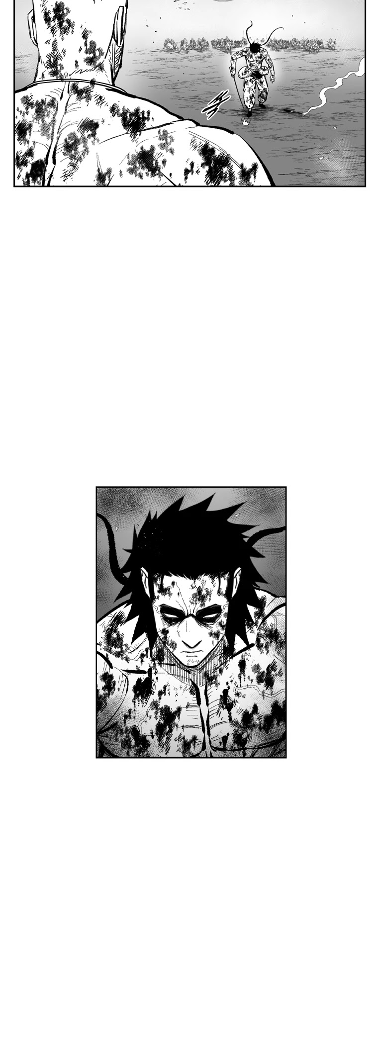 Red Storm Chapter 378 page 26 - Chapter 378