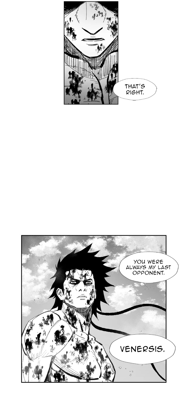 Red Storm Chapter 378 page 27 - Chapter 378