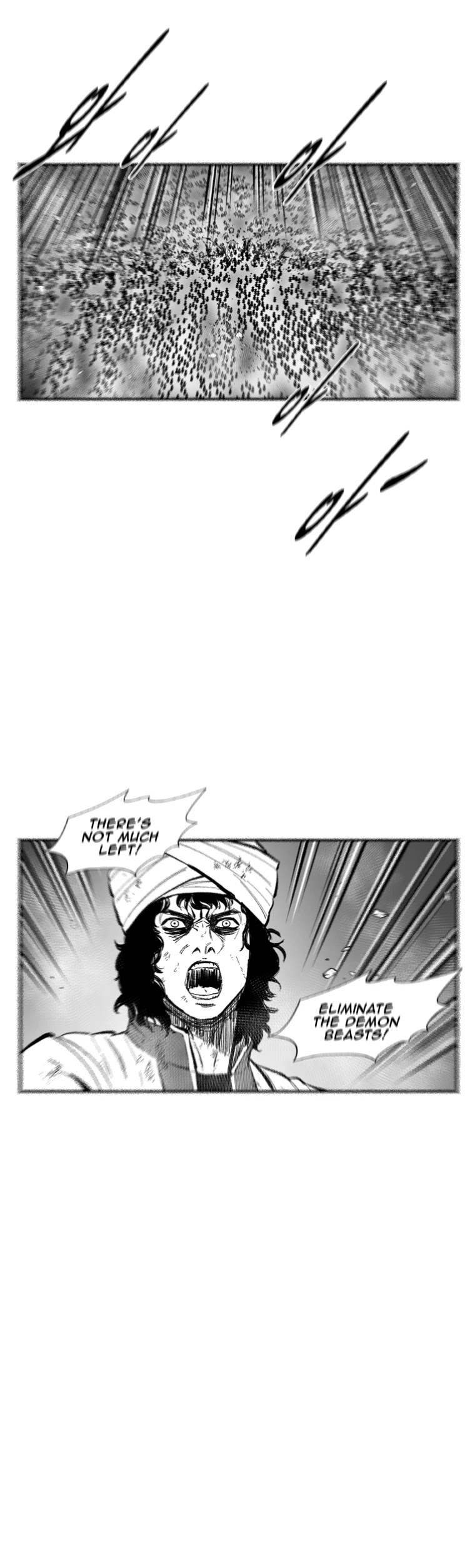 Red Storm Chapter 378 page 29 - Chapter 378