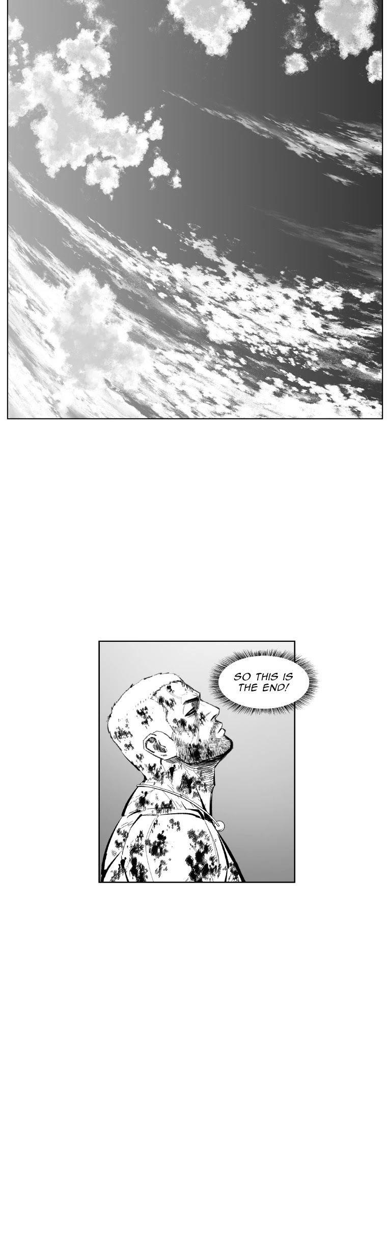 Red Storm Chapter 378 page 31 - Chapter 378