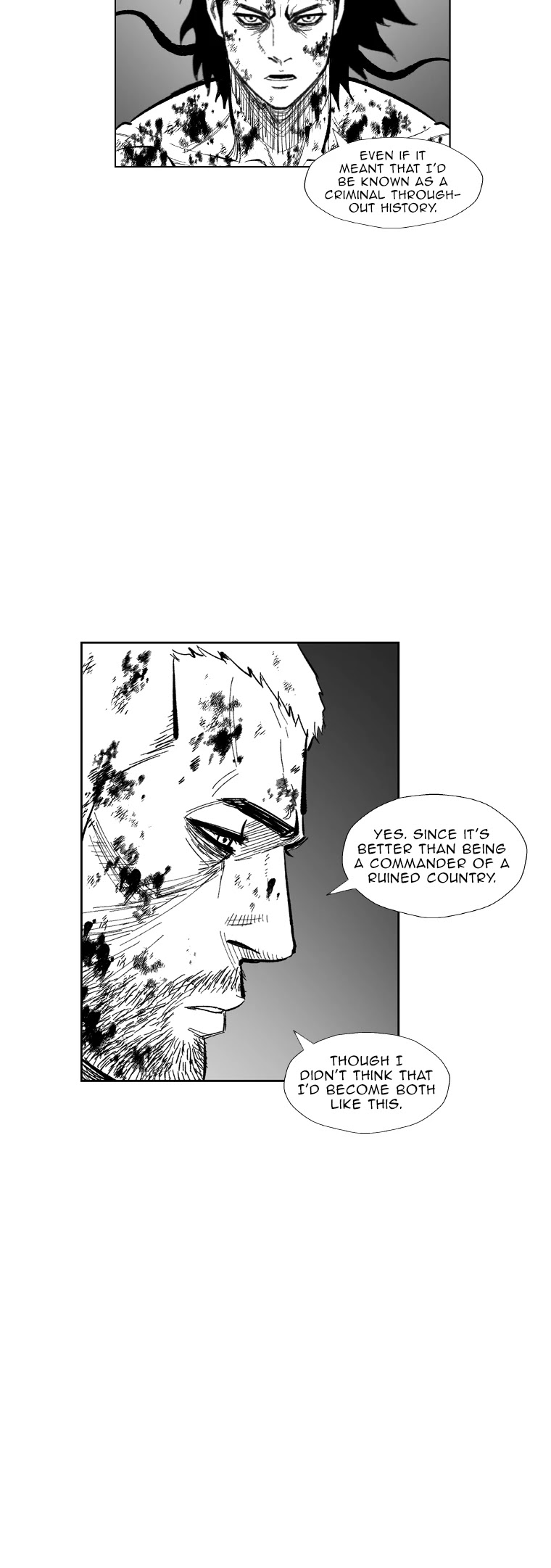 Red Storm Chapter 378 page 33 - Chapter 378