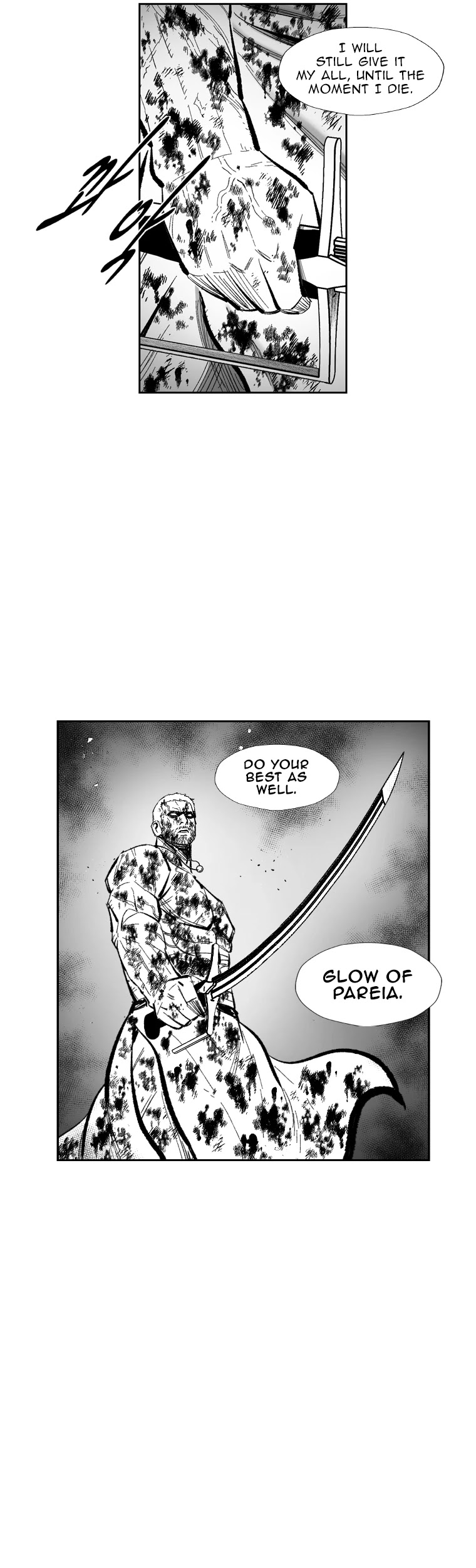 Red Storm Chapter 378 page 34 - Chapter 378