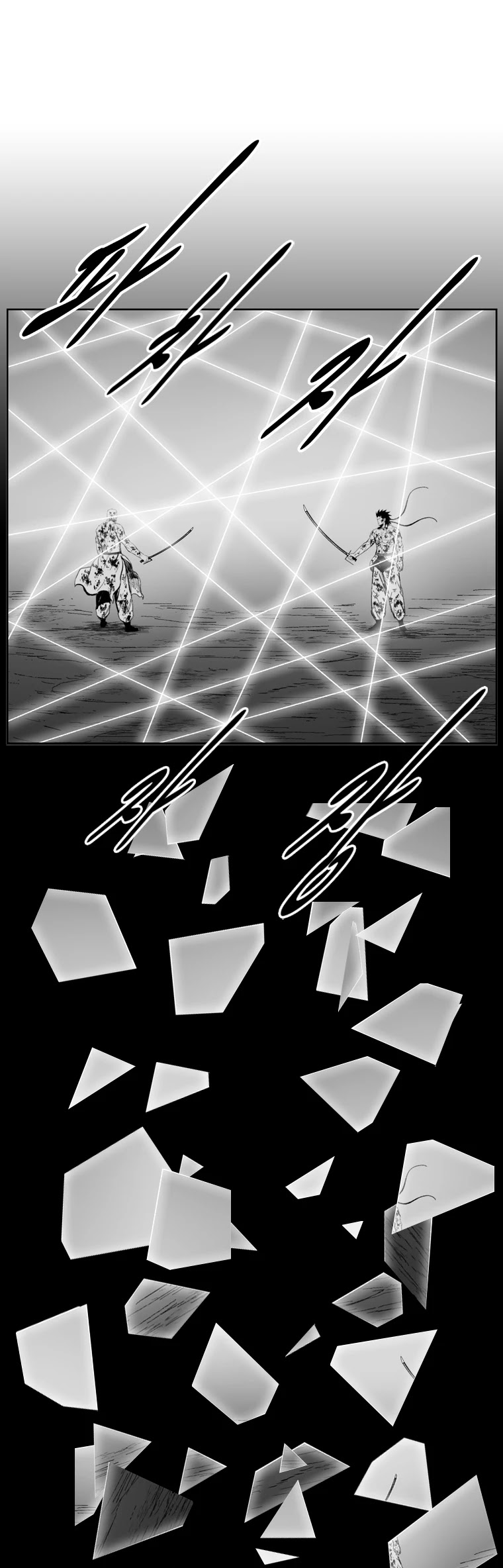 Red Storm Chapter 378 page 36 - Chapter 378
