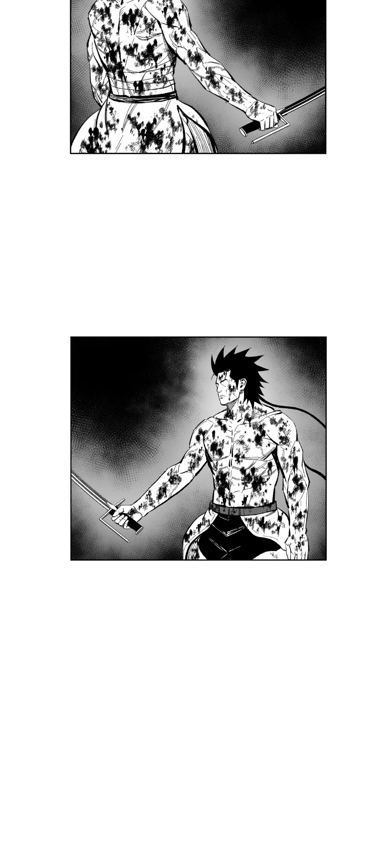 Red Storm Chapter 378 page 39 - Chapter 378
