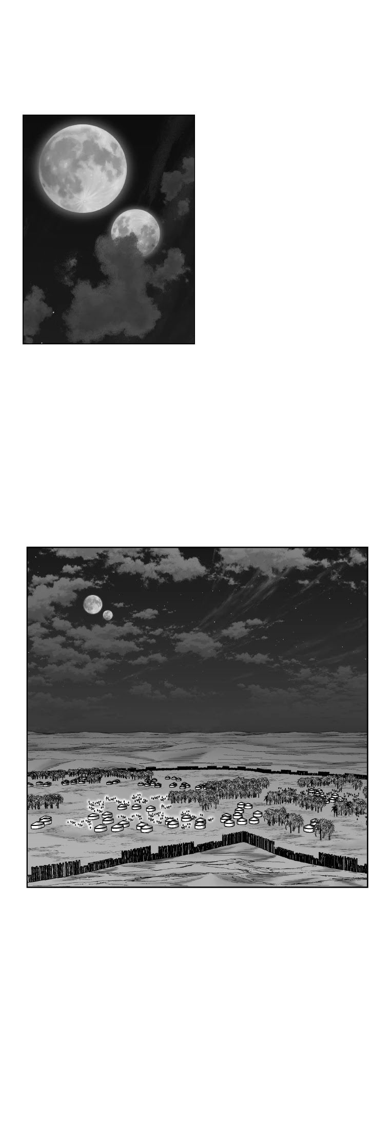 Red Storm Chapter 378 page 4 - Chapter 378