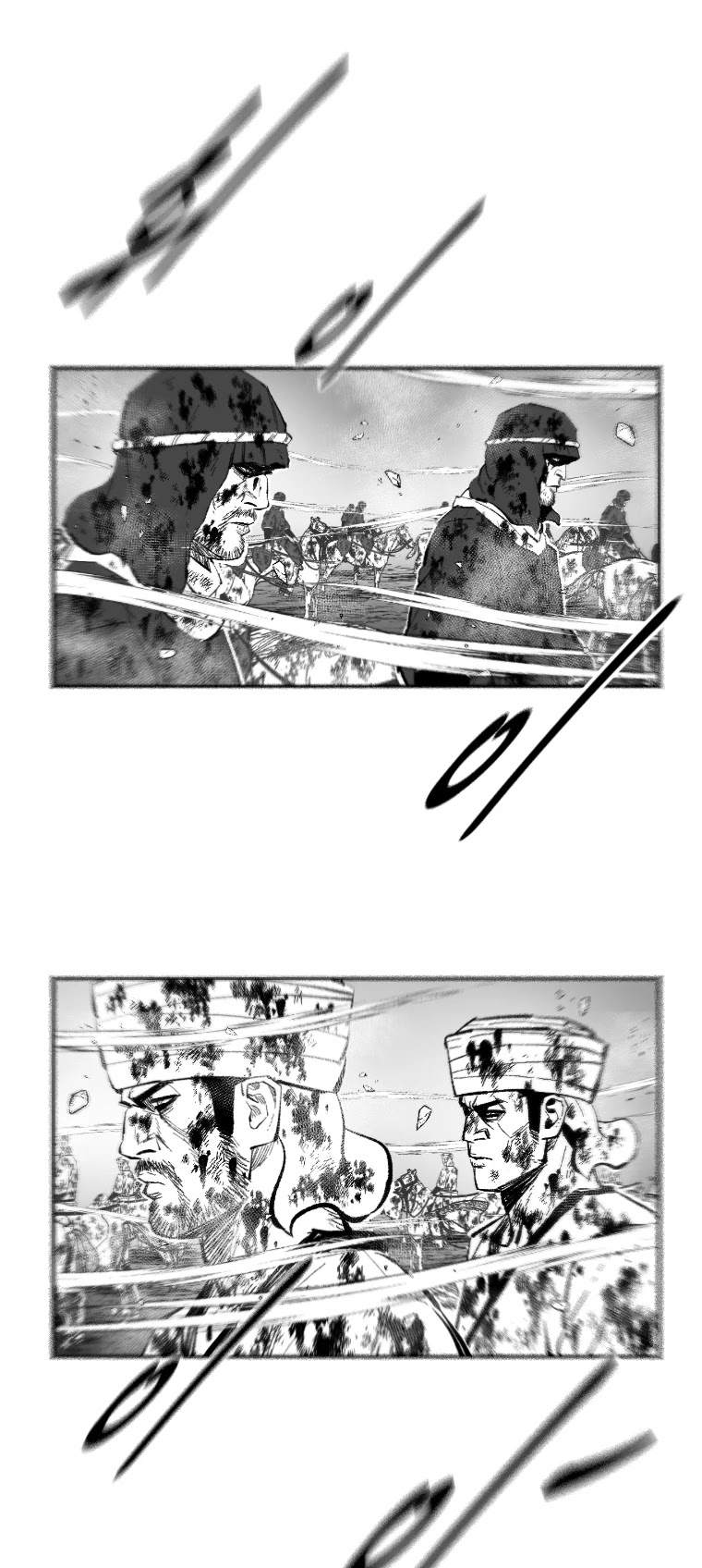 Red Storm Chapter 378 page 42 - Chapter 378