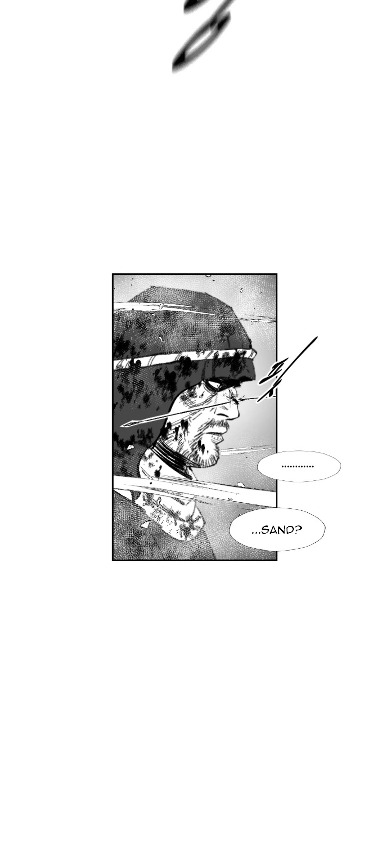 Red Storm Chapter 378 page 43 - Chapter 378