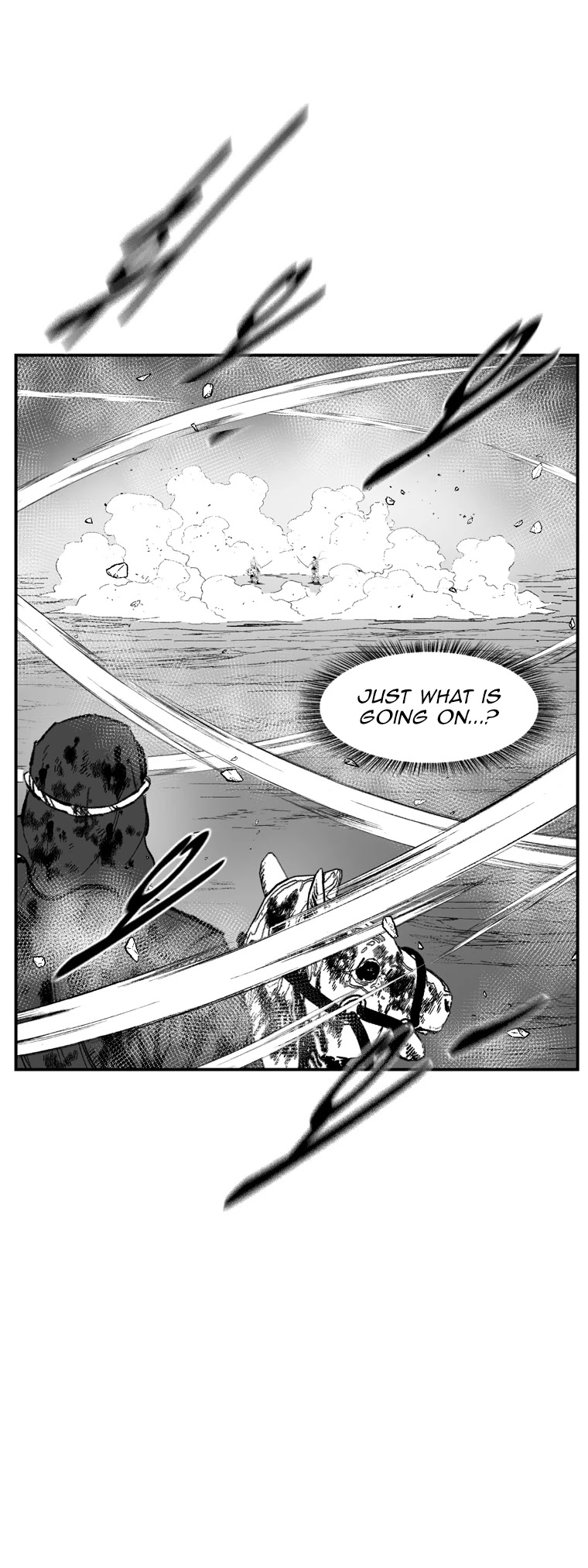Red Storm Chapter 378 page 44 - Chapter 378