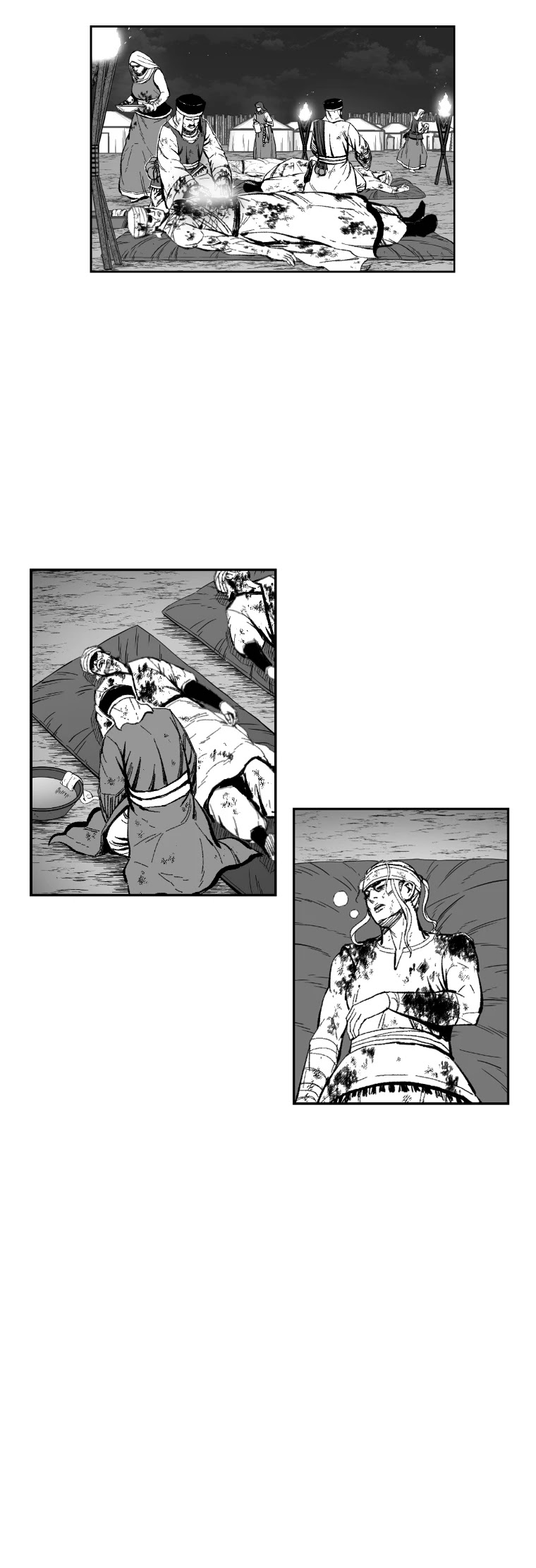 Red Storm Chapter 378 page 5 - Chapter 378