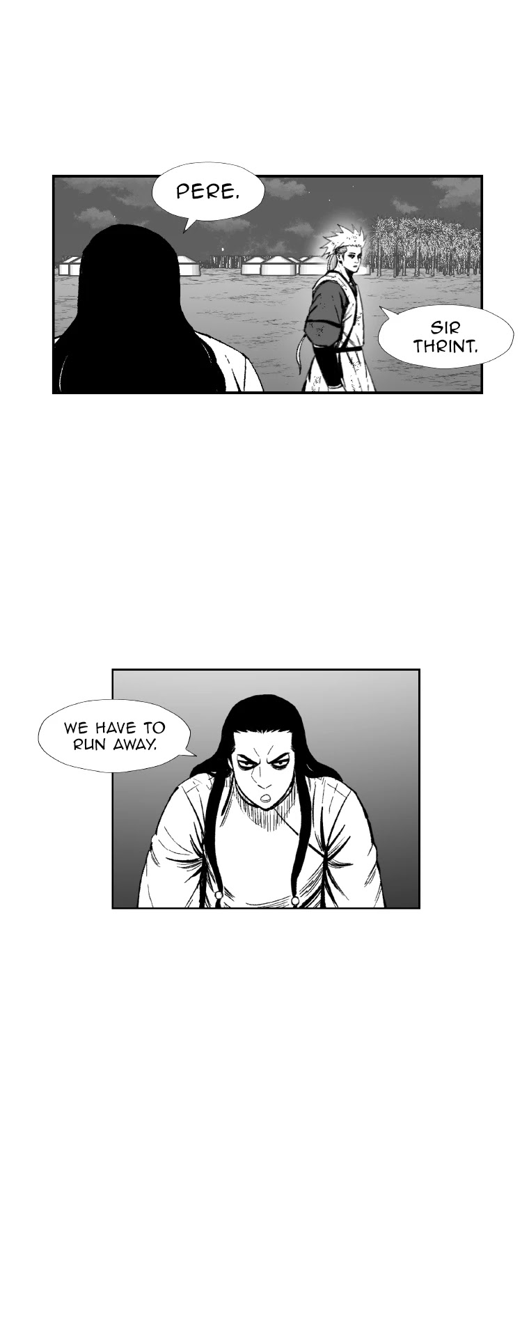 Red Storm Chapter 378 page 7 - Chapter 378