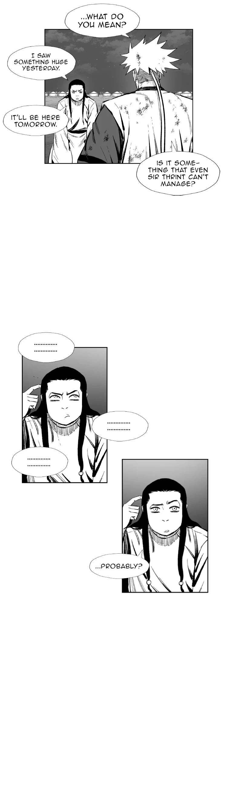 Red Storm Chapter 378 page 8 - Chapter 378
