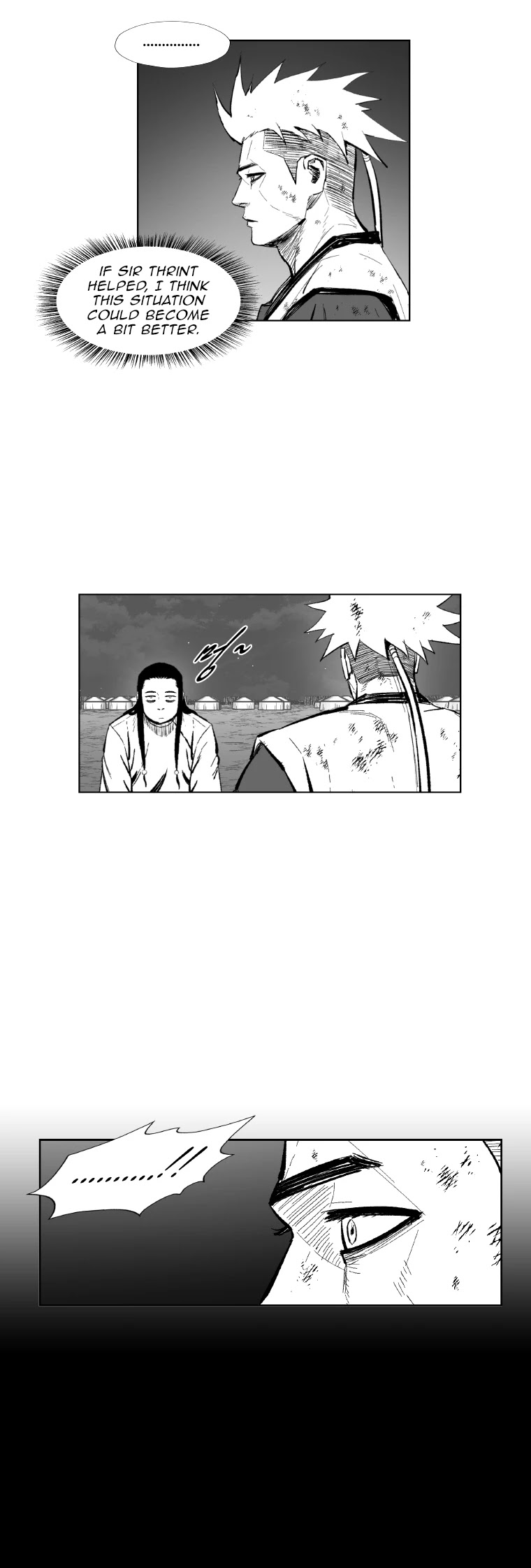 Red Storm Chapter 378 page 9 - Chapter 378
