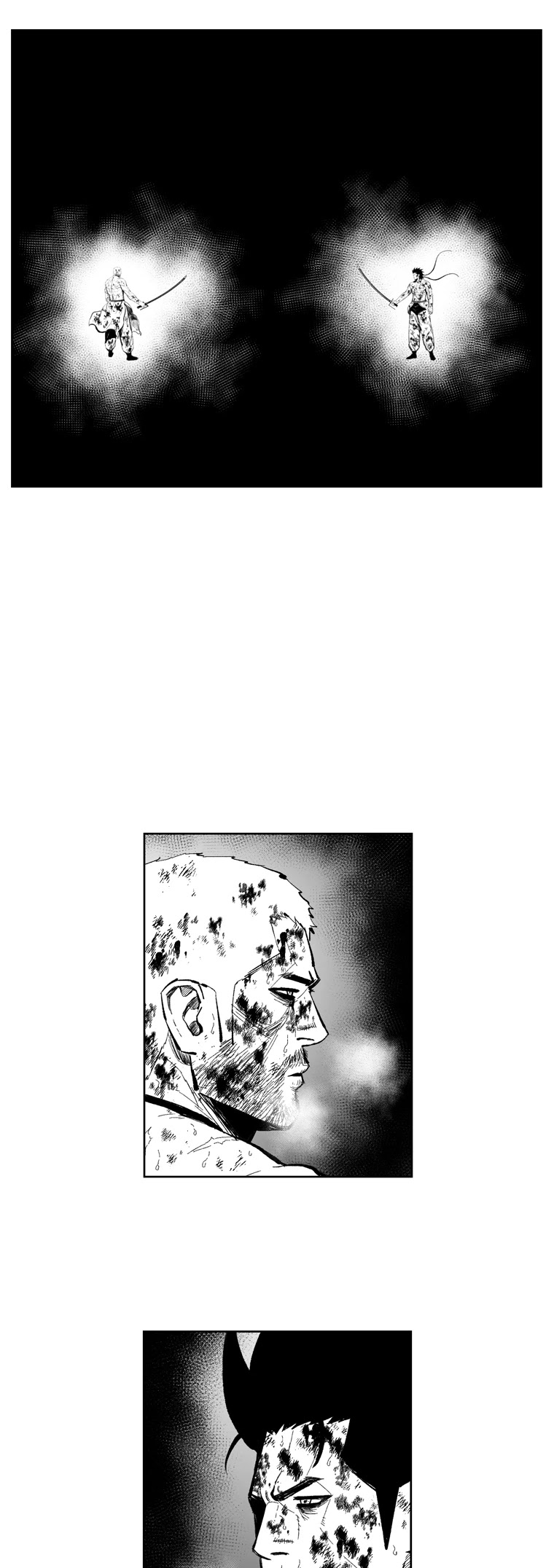Red Storm Chapter 379 page 13 - Chapter 379
