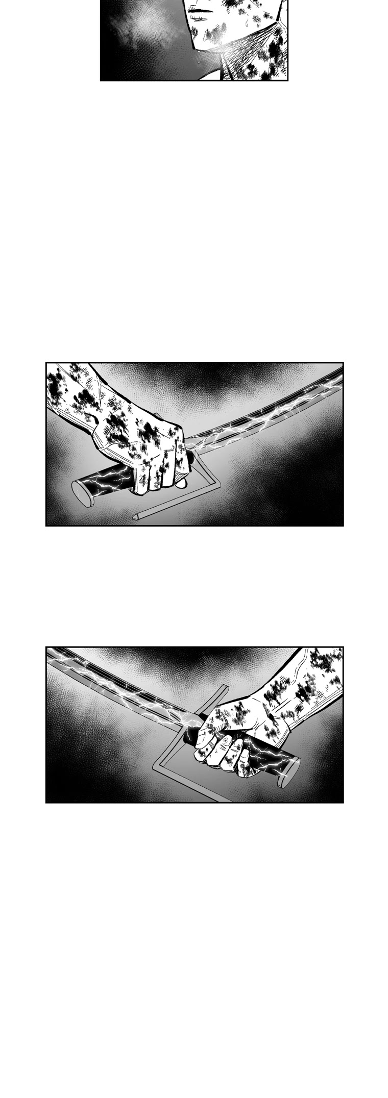 Red Storm Chapter 379 page 14 - Chapter 379