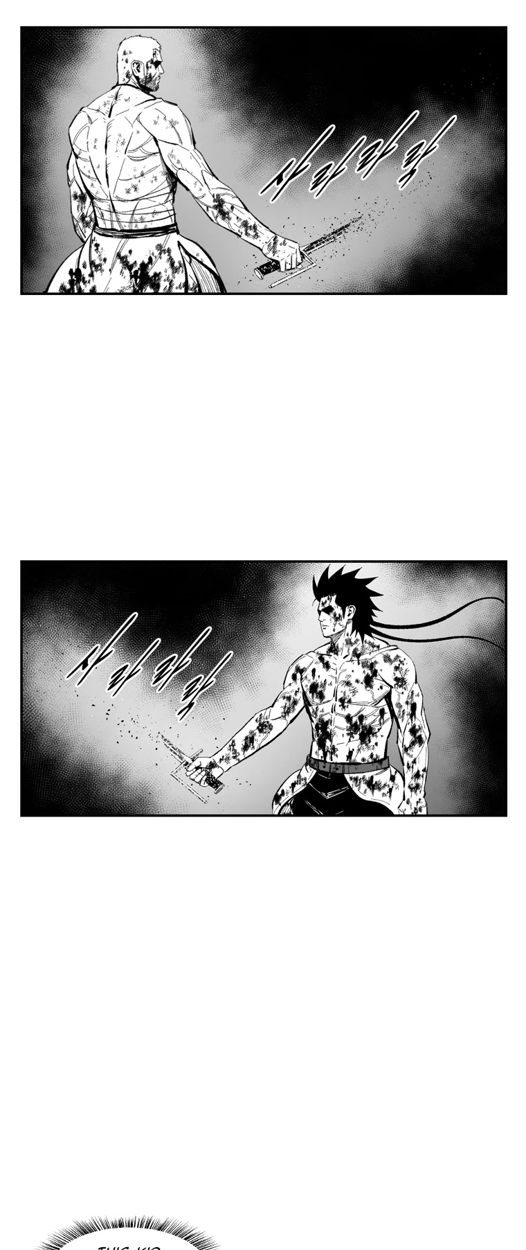 Red Storm Chapter 379 page 15 - Chapter 379