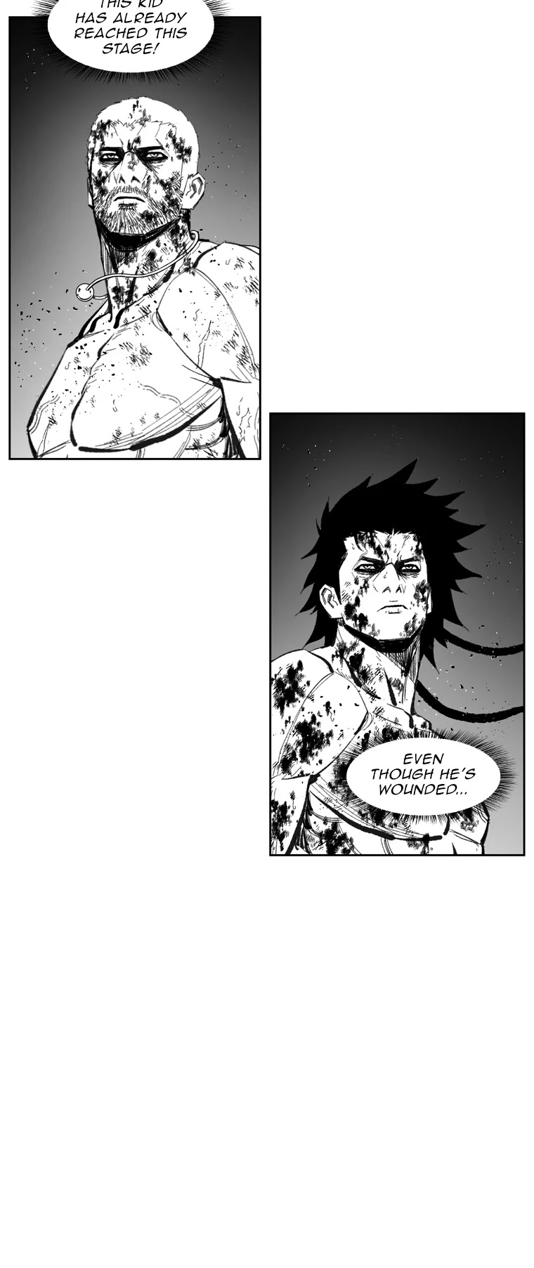 Red Storm Chapter 379 page 16 - Chapter 379