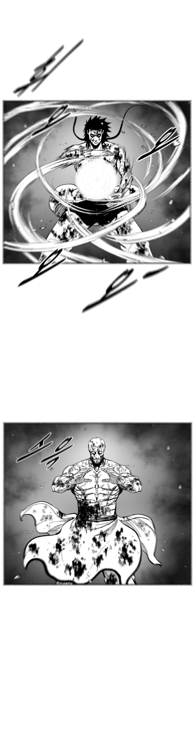 Red Storm Chapter 379 page 17 - Chapter 379