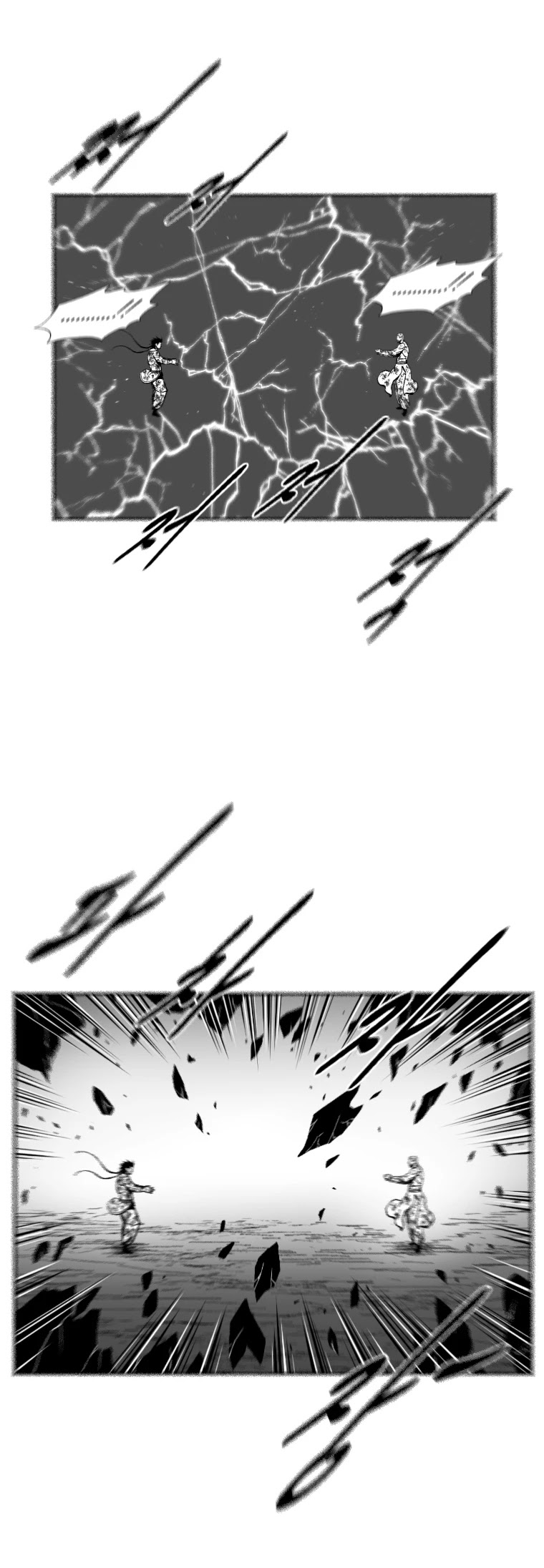 Red Storm Chapter 379 page 18 - Chapter 379