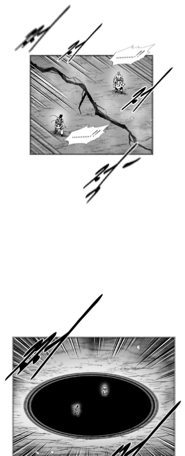 Red Storm Chapter 379 page 20 - Chapter 379