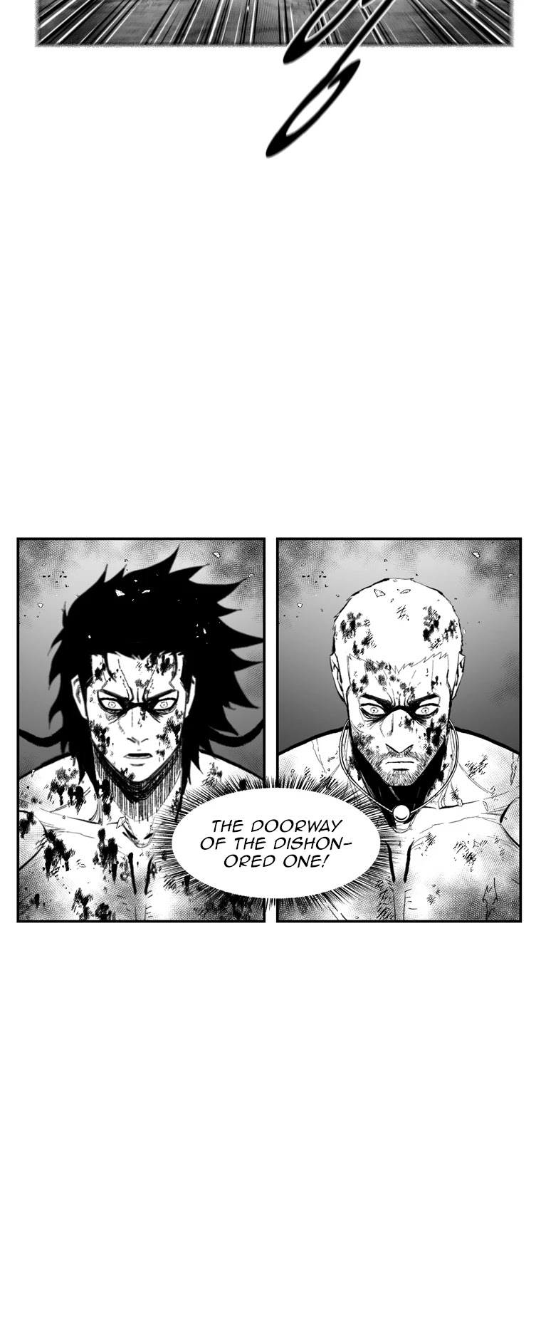 Red Storm Chapter 379 page 21 - Chapter 379