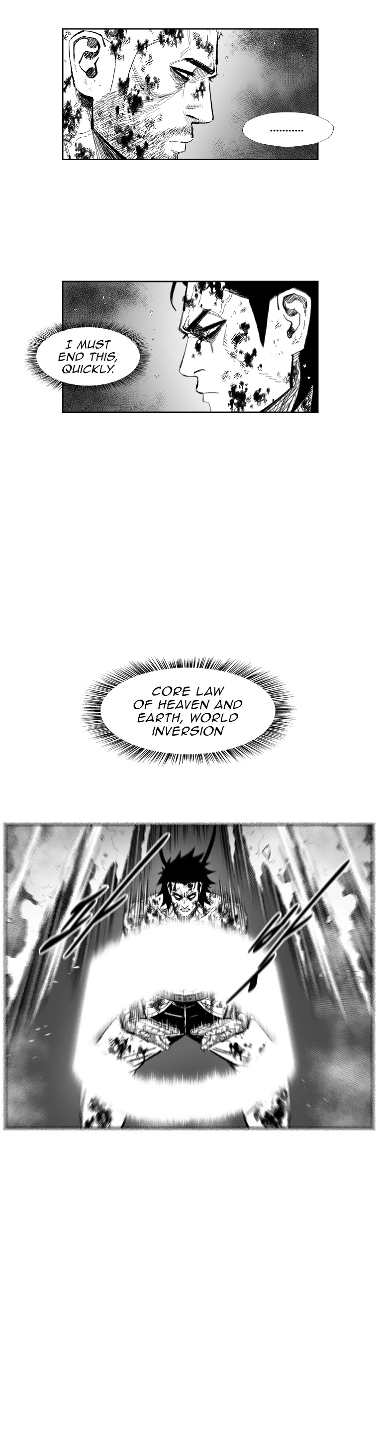 Red Storm Chapter 379 page 22 - Chapter 379