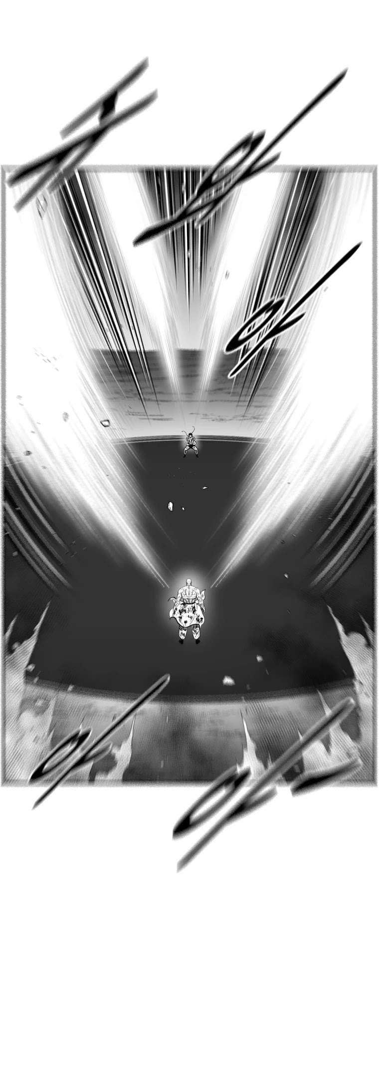 Red Storm Chapter 379 page 23 - Chapter 379