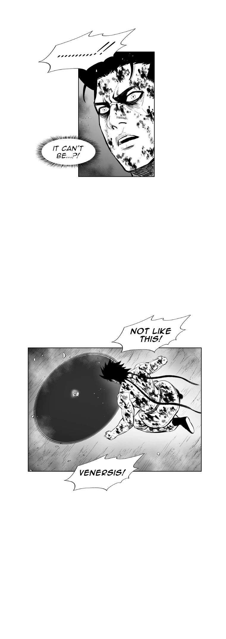 Red Storm Chapter 379 page 29 - Chapter 379