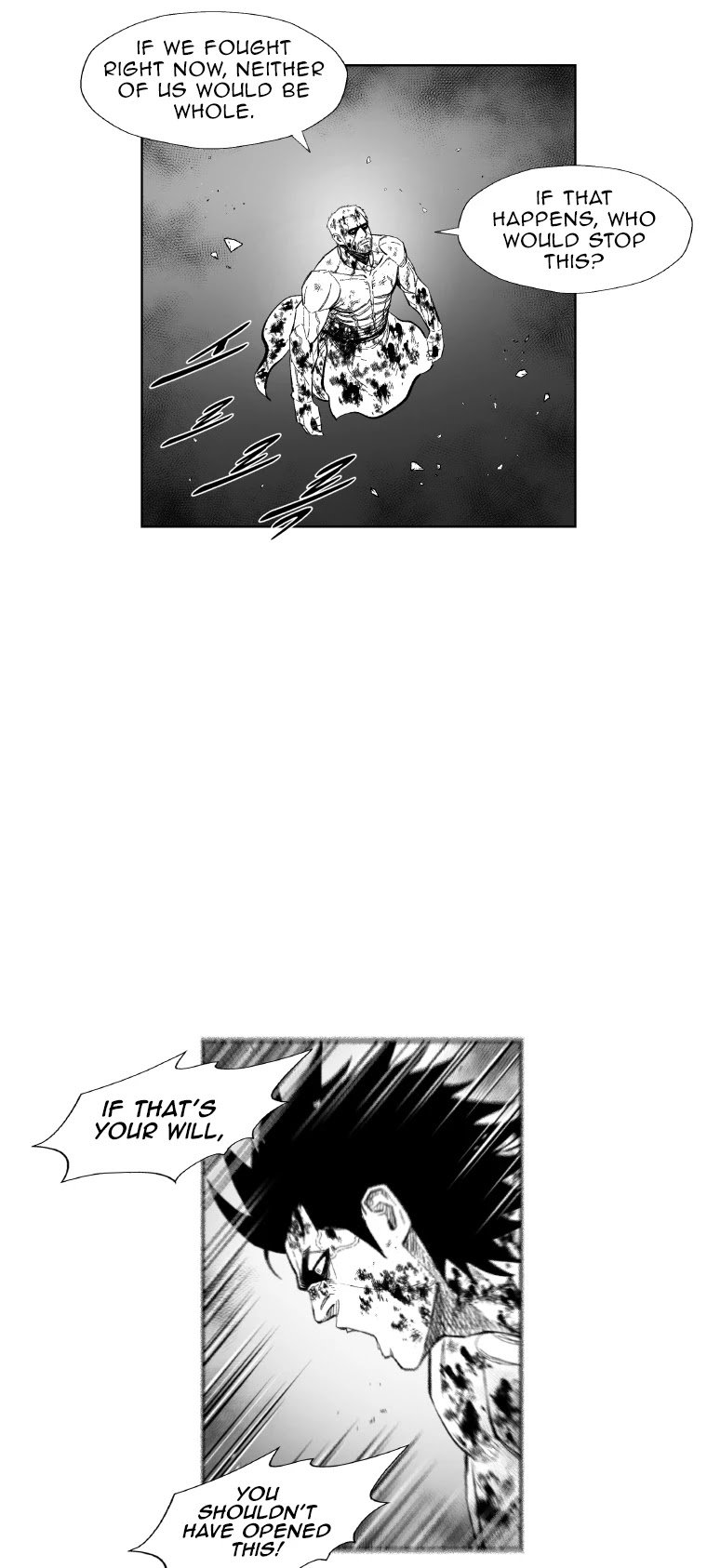 Red Storm Chapter 379 page 30 - Chapter 379
