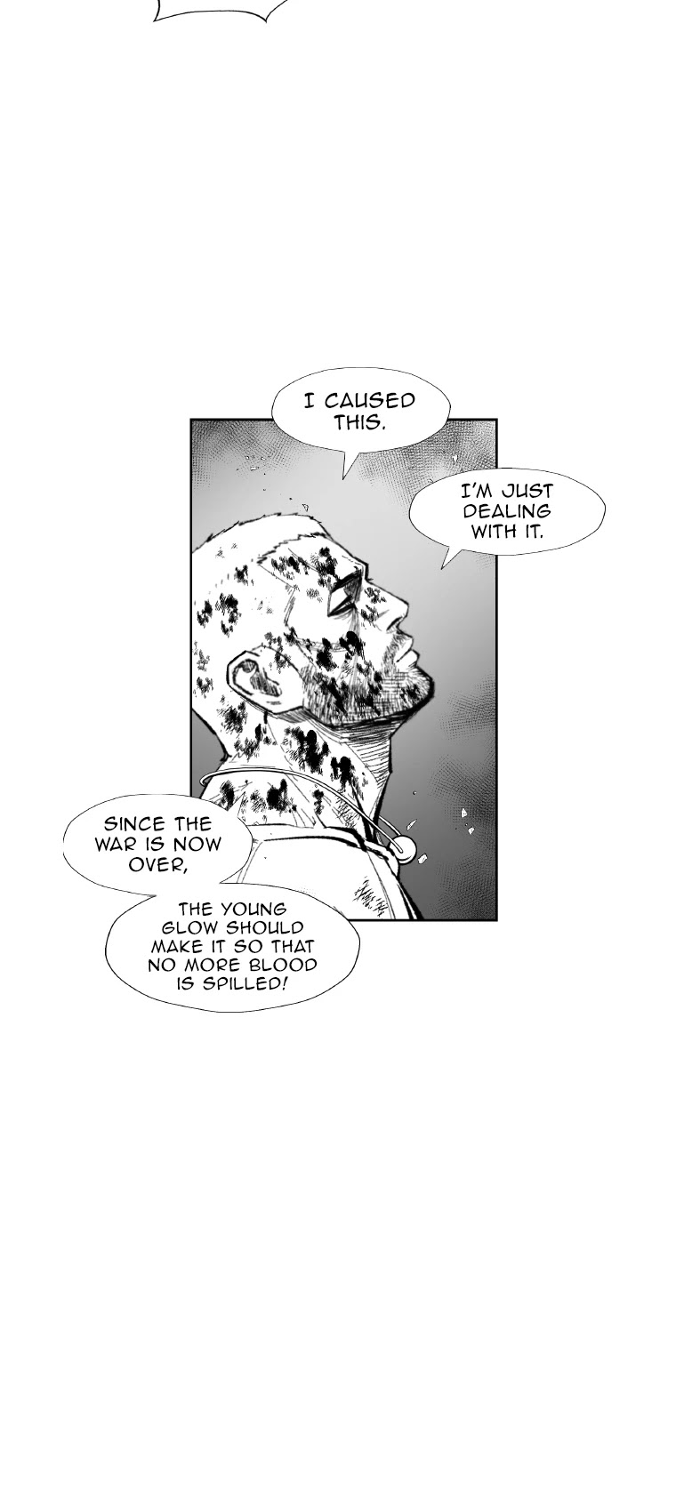 Red Storm Chapter 379 page 31 - Chapter 379