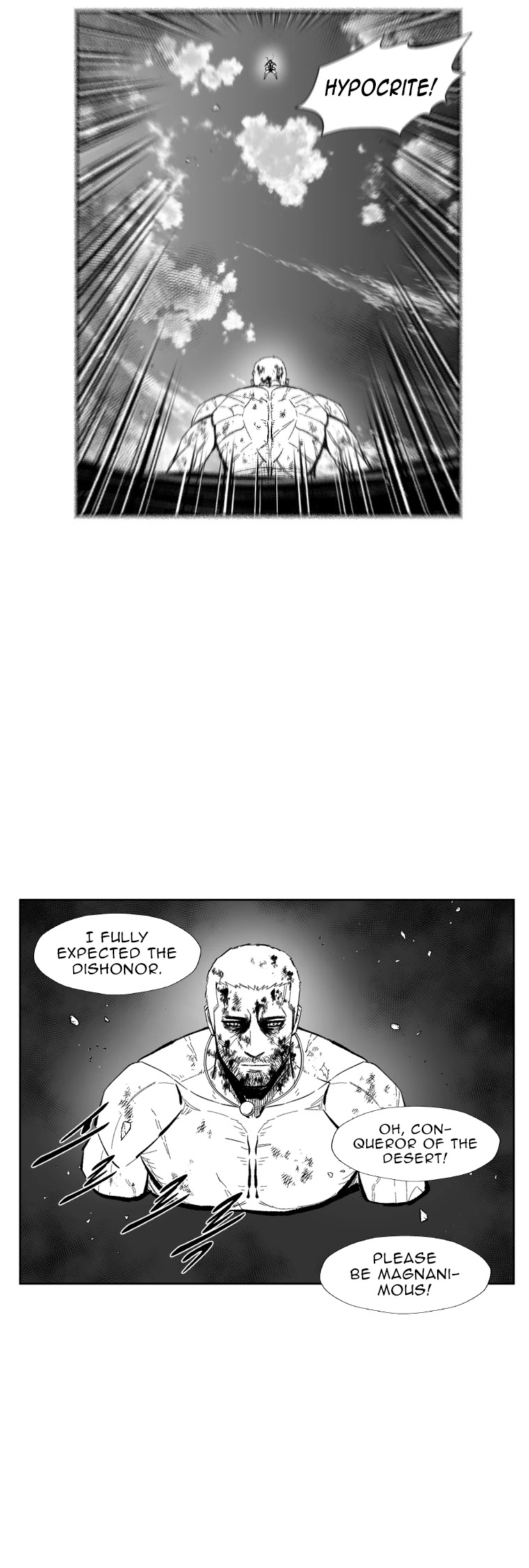 Red Storm Chapter 379 page 32 - Chapter 379