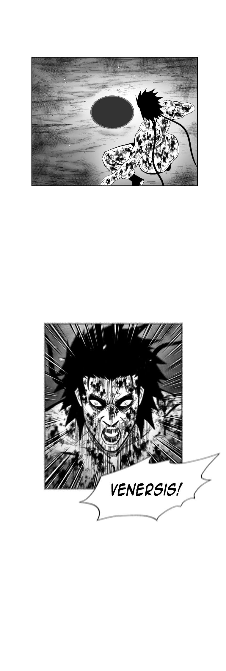Red Storm Chapter 379 page 33 - Chapter 379