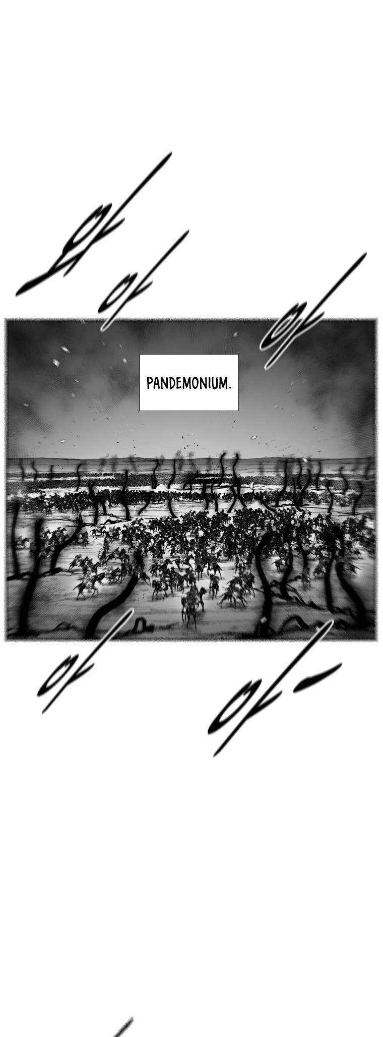 Red Storm Chapter 379 page 34 - Chapter 379