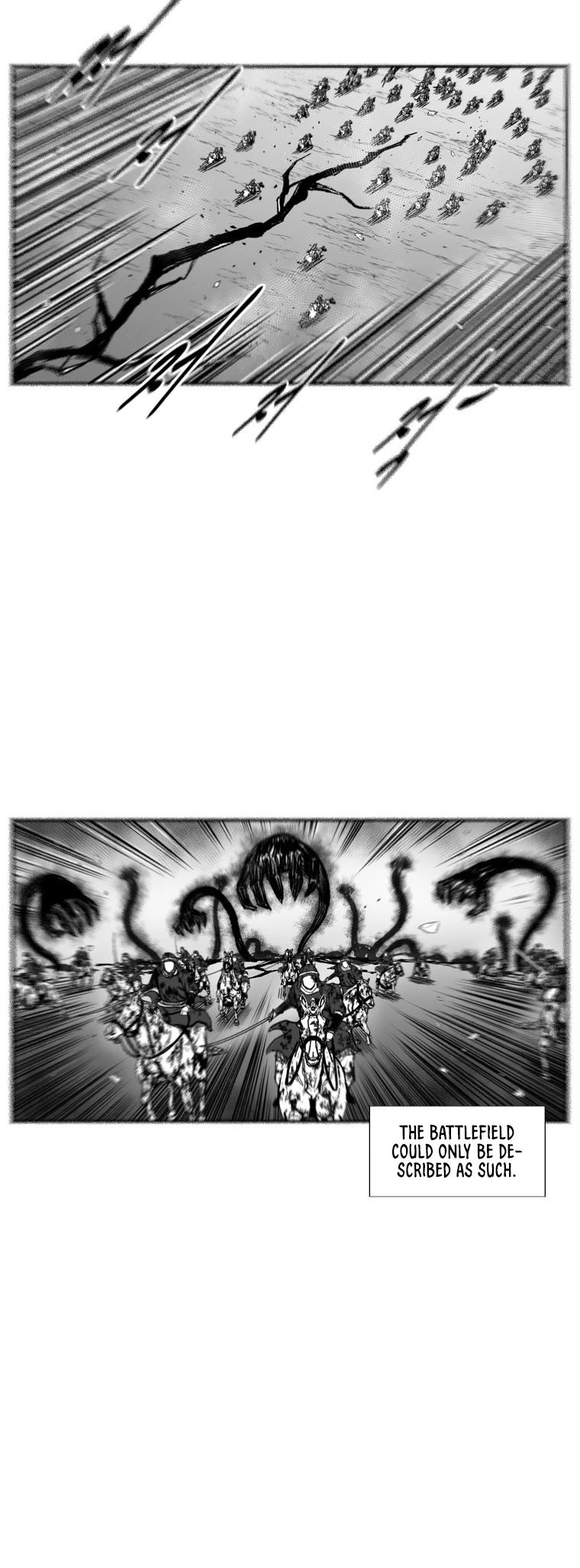Red Storm Chapter 379 page 35 - Chapter 379