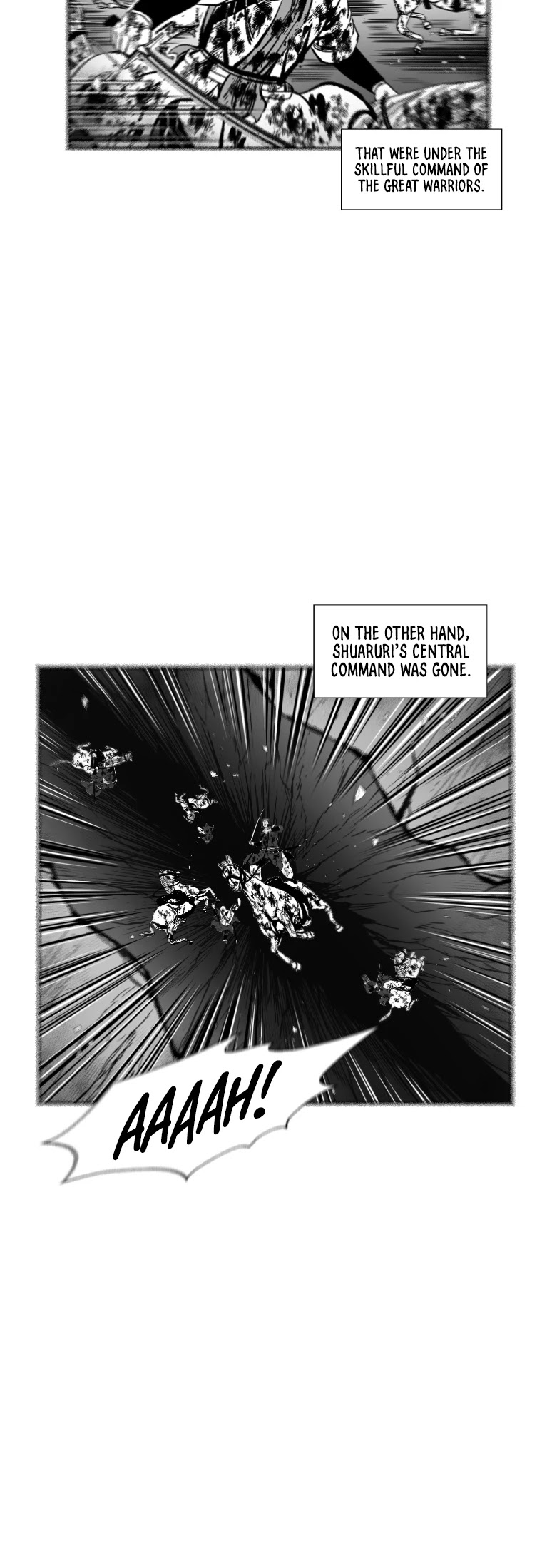 Red Storm Chapter 379 page 37 - Chapter 379