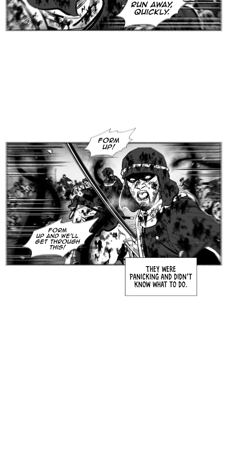 Red Storm Chapter 379 page 39 - Chapter 379