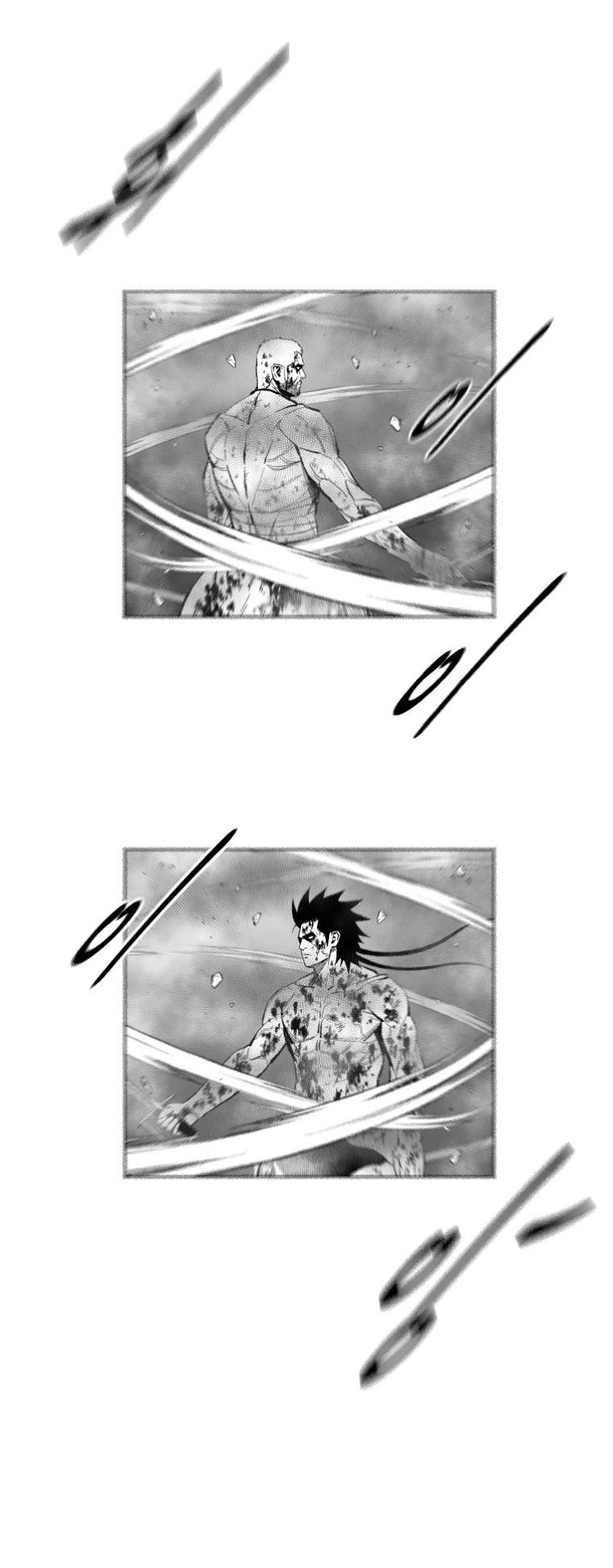 Red Storm Chapter 379 page 4 - Chapter 379