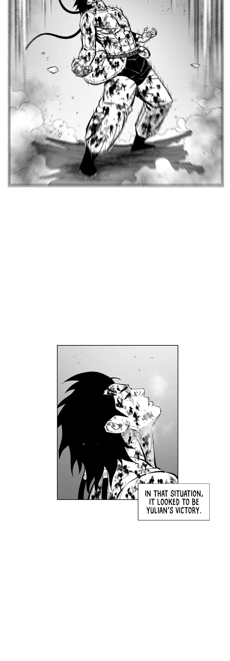 Red Storm Chapter 379 page 42 - Chapter 379