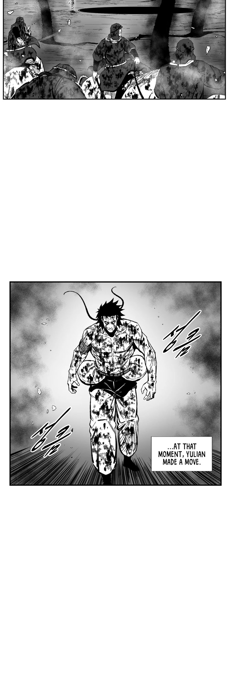 Red Storm Chapter 379 page 44 - Chapter 379