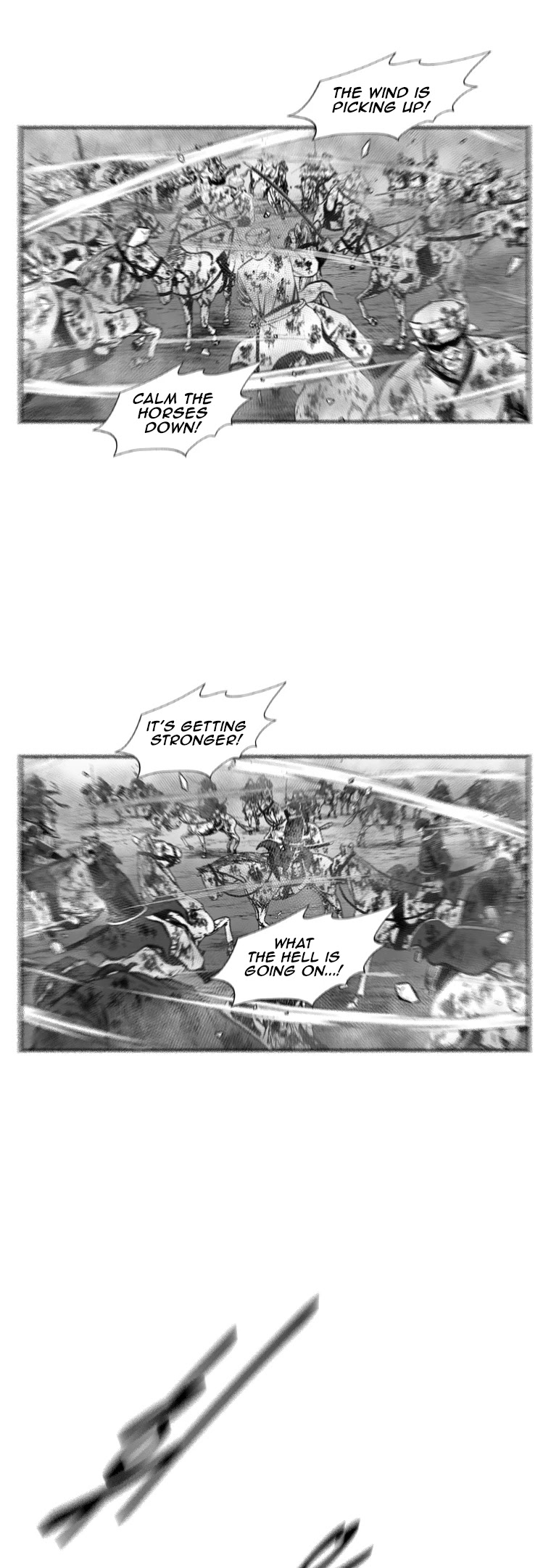Red Storm Chapter 379 page 6 - Chapter 379