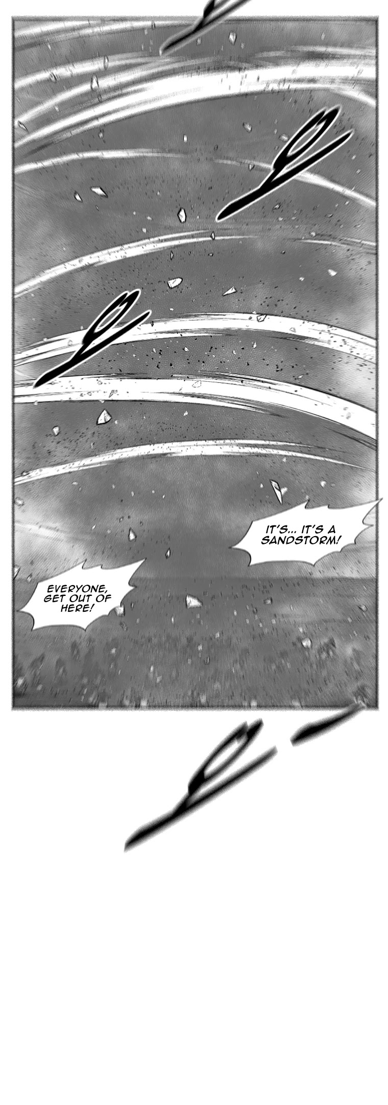 Red Storm Chapter 379 page 7 - Chapter 379