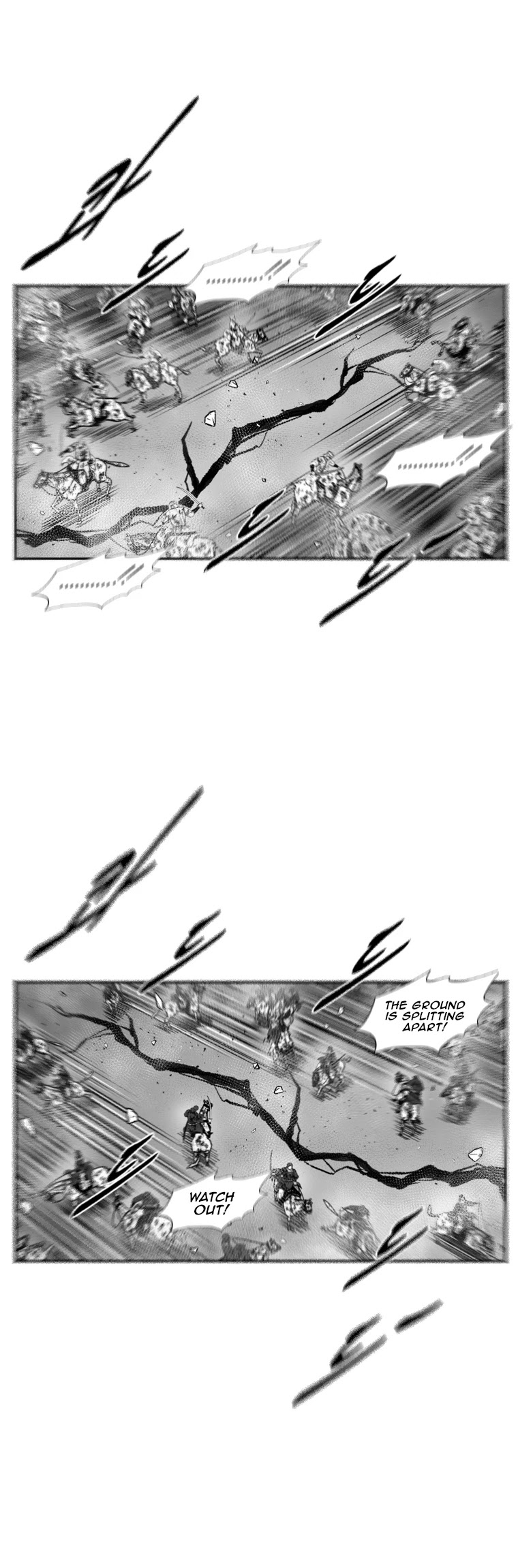 Red Storm Chapter 379 page 8 - Chapter 379